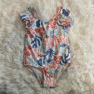 Carters Swimsuit